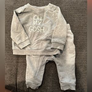 Baby outfit target brand